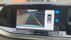 Volkswagen Multivan 1.4 TSI eHybrid Life 5dr DSG Estate